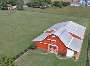 140 S Long Grove Rd, Glendale, KY 42740