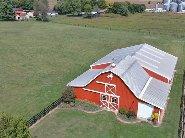 140 S Long Grove Rd, Glendale, KY 42740