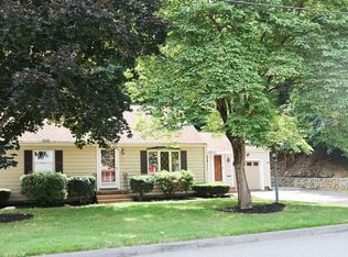 12 Forest St, Danvers, MA 01923