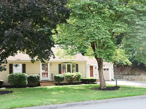 12 Forest St, Danvers, MA 01923