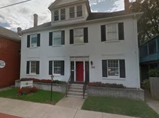 418 N Mechanic St #2A, Cumberland, MD 21502