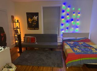 (Undisclosed Address), Cambridge, MA 02139