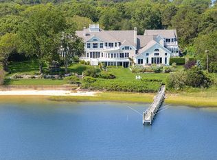 132 S Bay Rd, Osterville, MA 02655