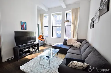Rented by City Connections Realty