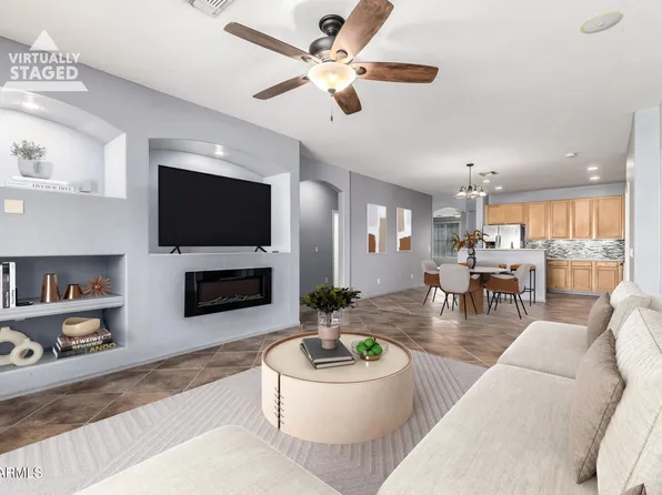 13118 W JACOBSON Drive, Litchfield Park, AZ 85340