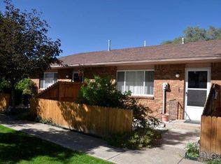 317 16th St #E, Canon City, CO 81212