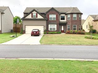 4440 Orchard Lake Dr, Cumming, GA 30028