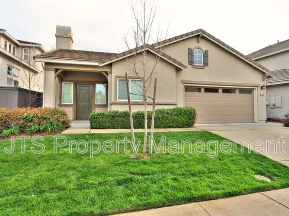 1576 Morning Glory Ln, Roseville, CA 95747