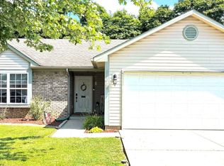 2603 S Southern Pines Ct, Bloomington, IN 47403