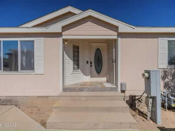 3059 E Acacia Club Ln, Tucson, AZ 85706