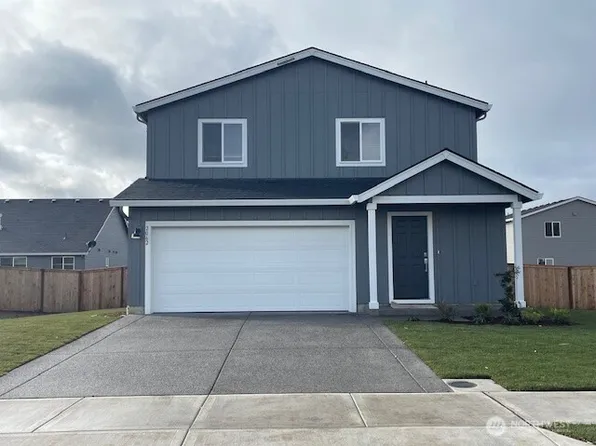 2027 Henderson Way, Longview, WA 98632