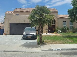 37234 Oak Hill St, Palmdale, CA 93552