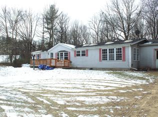 5350 List Rd, Grass Lake, MI 49240