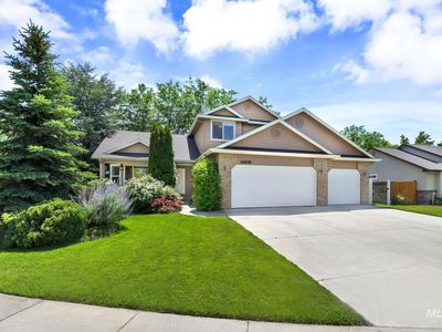 16855 N Gentry Dr, Nampa, ID, 83687