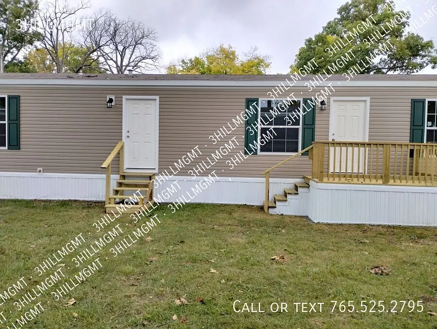 Upcoming 3 Bedroom/2 bath Muncie,IN — Photo 2