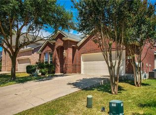 2824 Mission Tejas Dr, Pflugerville, TX 78660