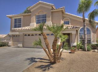 3338 E Renee Dr, Phoenix, AZ 85050