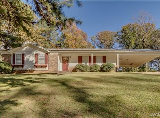 521 29th Ct NE, Tuscaloosa, AL 35404