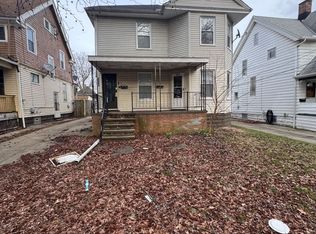 3245 W 99 ST, Cleveland, OH 44102