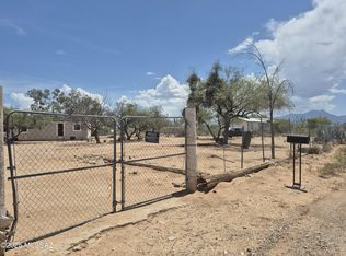 17221 S Irving Ave #830, Sahuarita, AZ 85629