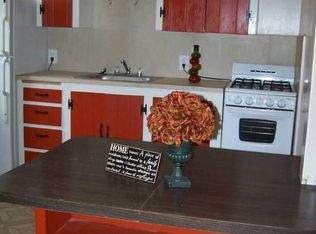 364 W 3rd St APT 2, Lovell, WY 82431