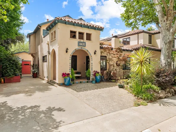 4632 Buckingham Way, Sacramento, CA 95819