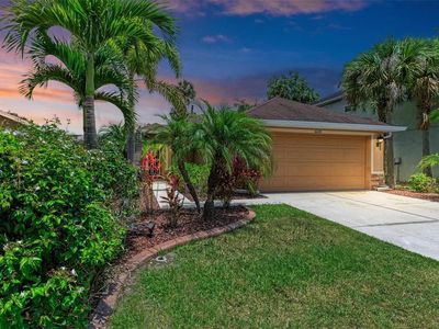 6018 Oak Mill Ter, Palmetto, FL, 34221