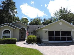 7496 Sugarbush Dr, Spring Hill, FL 34606