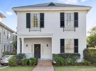 7922 Freret St, New Orleans, LA 70118