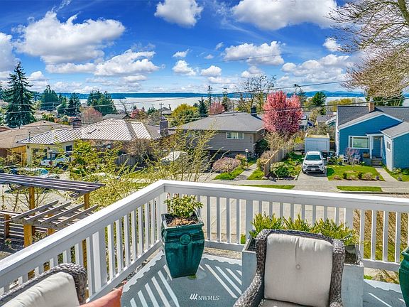 Great place to enjoy the sunsets and unwind at the end of the day.