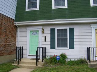 8213 Kilmory Ct, Severn, MD 21144