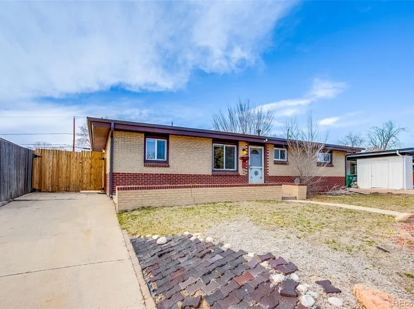7101 Wolff Street, Westminster, CO 80030