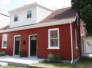 134 E Main St, Piqua, OH 45356