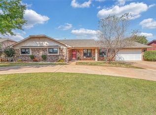 1407 Dalton Ave, Elk City, OK 73644