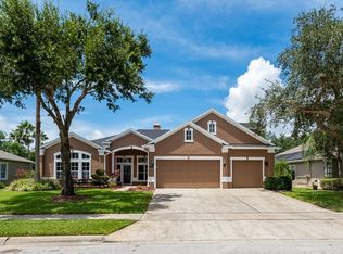 706 Musago Run, Lake Mary, FL 32746