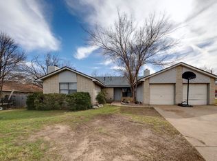 1517 Latigo Trce #1517, Round Rock, TX 78681