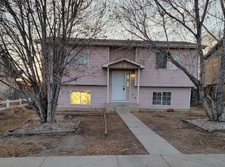 3725 Valley View Ave, Evans, CO 80620