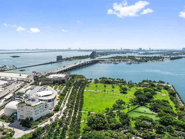 900 Biscayne Blvd #3704 — Photo 62