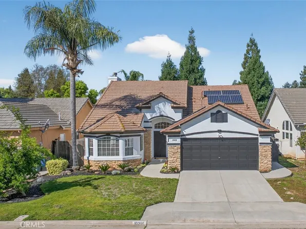 10291 N Whitney Ave, Fresno, CA 93730