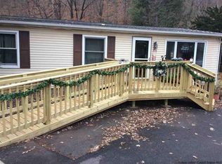 152 Esopus Creek Rd, Saugerties, NY 12477