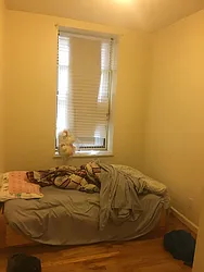 Rented by AJ Clarke