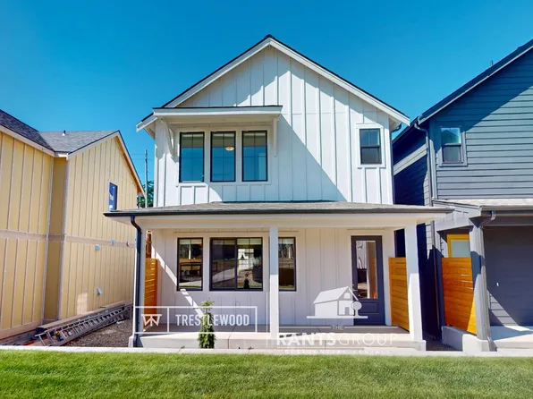 113 Veranda Ln SE, Olympia, WA 98513