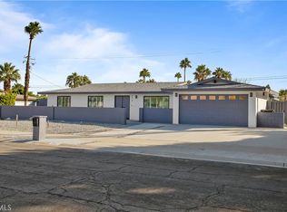 373 E Simms Rd, Palm Springs, CA 92262