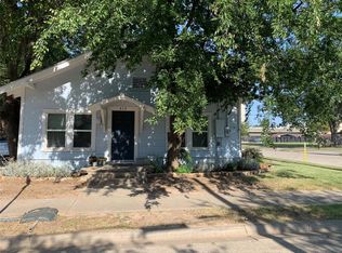 415 Wainwright St, Denton, TX 76201
