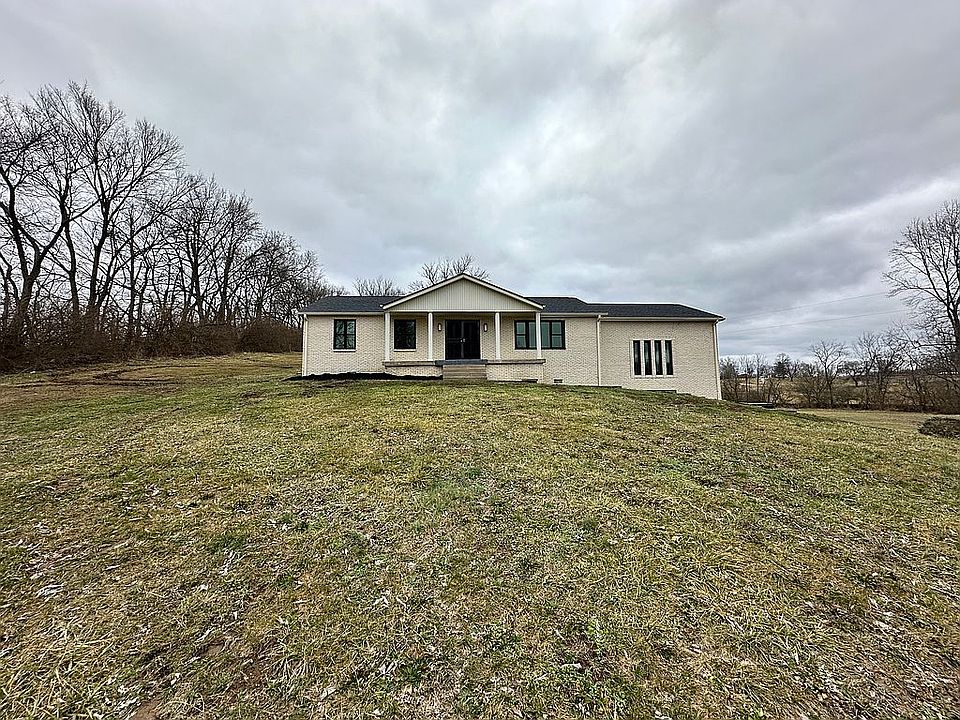 3154 Ashgrove Rd, Nicholasville, KY 40356 Zillow