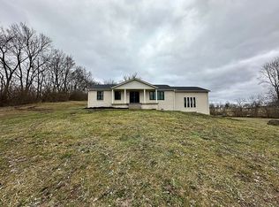 3154 Ashgrove Rd, Nicholasville, KY 40356
