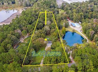 3654 Humbert Rd, Johns Island, SC 29455