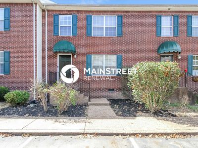 2940 Baby Ruth Ln Unit 24, Antioch, TN, 37013