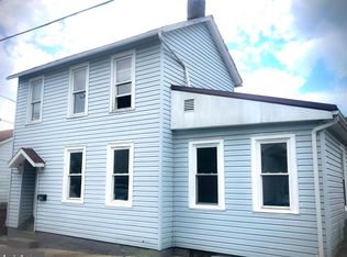 504 504th, Cumberland, MD 21502