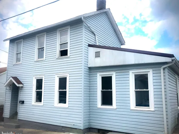 504 504th, Cumberland, MD 21502